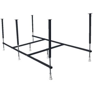 Каркас 1MarKa ПУ 175-180Х70 для ванны 03пу1751870 Каркас 1MarKa ПУ 175-180Х70 для ванны 03пу1751870