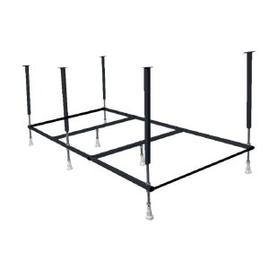 Каркас 1MarKa ПУ 155Х75 для ванны 03спу1575 Каркас 1MarKa ПУ 155Х75 для ванны 03спу1575