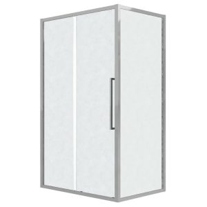 Душевой уголок Grossman Cosmo 120х70 Хром / Шиншила 120.K33.02.1270.10.02 Душевой уголок Grossman Cosmo 120х70 Хром / Шиншила 120.K33.02.1270.10.02