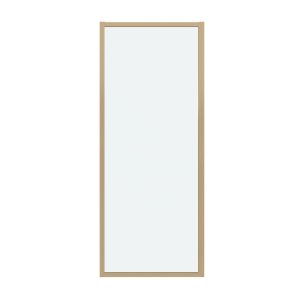Душевая стенка Grossman Cosmo 100 Золото / Прозрачное 200.K33.02.100.32.00