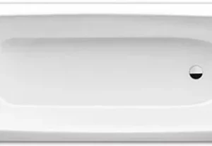Ванна стальная Kaldewei Cayono 750 170х75 Anti Sleap+Easy Clean Белый 275030003001 Ванна стальная Kaldewei Cayono 750 170х75 Anti Sleap+Easy Clean Белый 275030003001