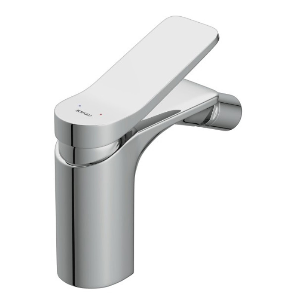 Смеситель для биде Cersanit Odra Хром глянцевый 63053 Смеситель для биде Cersanit Odra Хром глянцевый 63053 — изображение 2