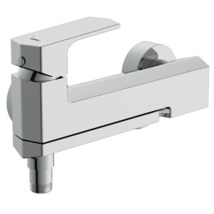 Смеситель для ванны Cersanit Wisla Хром глянцевый 63056 Смеситель для ванны Cersanit Wisla Хром глянцевый 63056