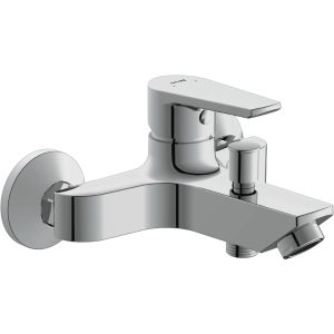 Смеситель для ванны Cersanit Vero Хром глянцевый 63061 Смеситель для ванны Cersanit Vero Хром глянцевый 63061