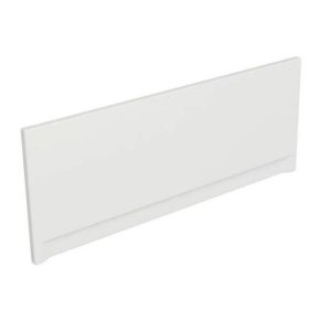 Панель фронтальная Cersanit Lorena, Nike, Santana Белый 63327 Панель фронтальная Cersanit Lorena, Nike, Santana Белый 63327