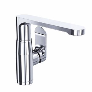 Смеситель для кухни Azario Viano Хром глянцевый AZ-15834431