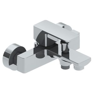 Смеситель для ванны Azario Cadeo Хром глянцевый AZ-15940501