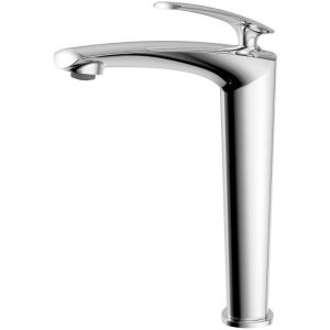 Смеситель для раковины Azario Reuleaux Хром глянцевый AZ-VMF168U96C