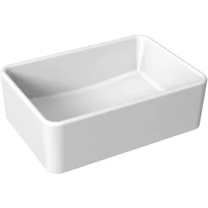 Раковина накладная Roca Mila 50 Белый 32700B000 Раковина накладная Roca Mila 50 Белый 32700B000