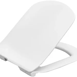 Крышка-сиденье Dama Senso Белый ZRU9302991 Крышка-сиденье Dama Senso Белый ZRU9302991