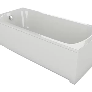 Панель фронтальная Aquatek Ника, Либра, Лайма 150 Белый EKR-F0000069 Панель фронтальная Aquatek Ника, Либра, Лайма 150 Белый EKR-F0000069