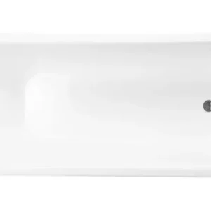 Ванна акриловая Viant Барселона 150х70 Белый VVABA15070