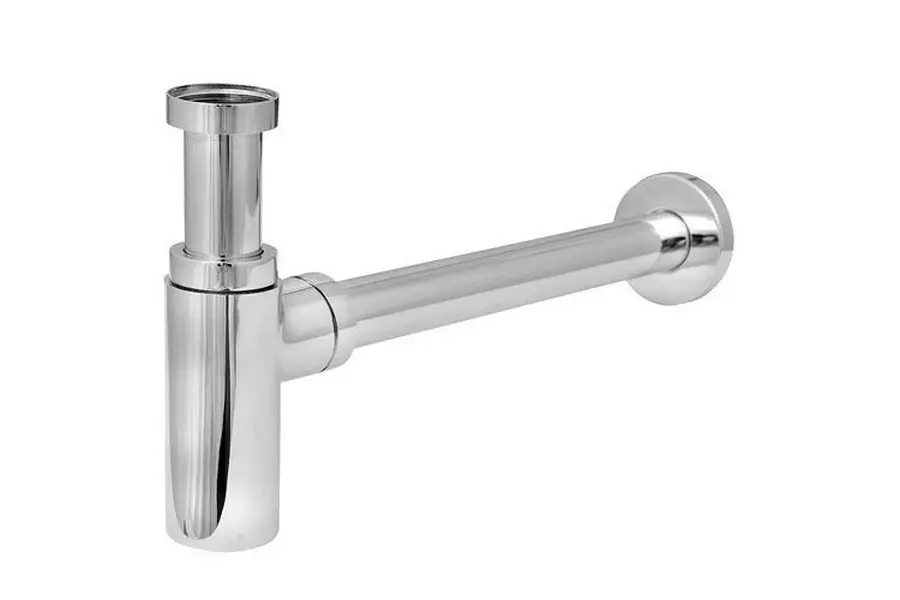 Сифон для раковины Сифон для раковины