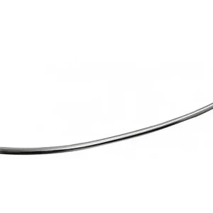 Карниз для ванны Aquatek Вега 170 Хром KARN-0000009