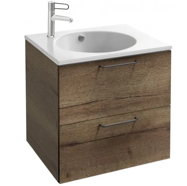 Тумба подвесная Jacob Delafon Odeon Rive Gauche 60 Дуб Тумба подвесная Jacob Delafon Odeon Rive Gauche 60 Дуб