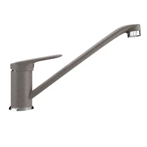 Смеситель для кухни Ulgran Classic U-004 U-004-302 Песочный