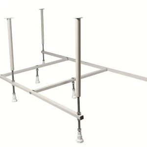 Каркас для ванны 1MarKa Aelita 170х75