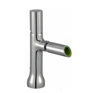 Смеситель для биде Jacob Delafon Toobi с донным клапаном хром E8961-CP Смеситель для биде Jacob Delafon Toobi с донным клапаном хром E8961-CP