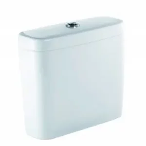 Сливной бачок Jacob Delafon Odeon Up нижний подвод воды на 3/6 л