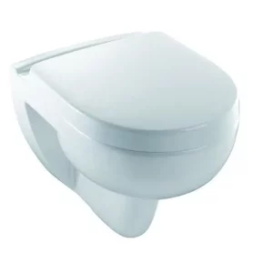 Унитаз подвесной Jacob Delafon Odeon Up с сиденьем микролифт