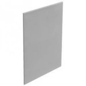 Панель торцевая Aquatek Таурус 50 правая Белый EKR-B0000027