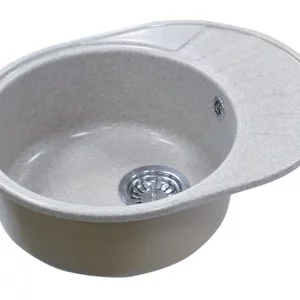 Мойка кухонная Aquaton Чезана 1A711232CS240