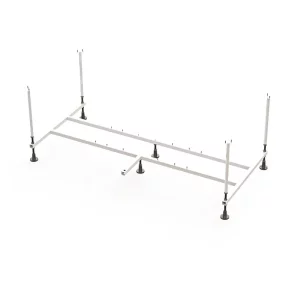 Каркас Domani-Spa 150 Classic/Europa/Rest/Standard + монтажный набор Каркас Domani-Spa 150 Classic/Europa/Rest/Standard + монтажный набор