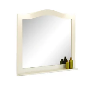 Зеркало Comforty Монако 100 Белый глянец 00004136986CF