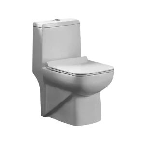 Унитаз-компакт Azario Zeno Белый AZ-1169