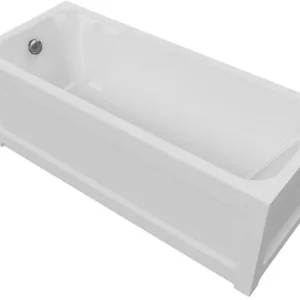 Панель фронтальная Aquatek Мия 160 Белый EKR-F0000059