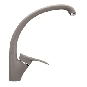 Смеситель для кухни Ulgran Classic U-001 U-001-302 Песочный