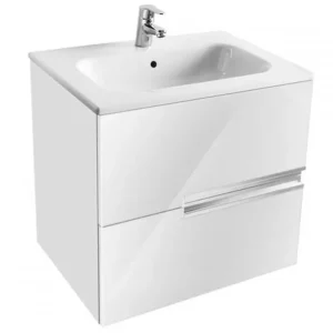 Тумба подвесная Roca Victoria Nord ice edition 60 Белый глянцевый ZRU9302730 Тумба подвесная Roca Victoria Nord ice edition 60 Белый глянцевый ZRU9302730