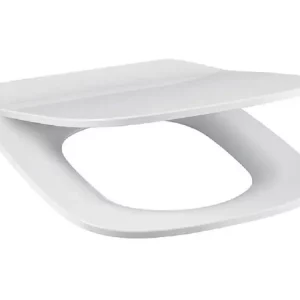 Крышка-сиденье Debba soft close Белый 8019D2003