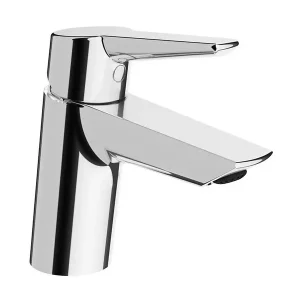 Смеситель для раковины Vitra Solid S A42440EXP Смеситель для раковины Vitra Solid S A42440EXP