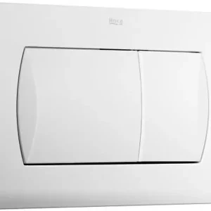 Клавиша смыва Active Pl 62B Белый 8901160B0 Клавиша смыва Active Pl 62B Белый 8901160B0