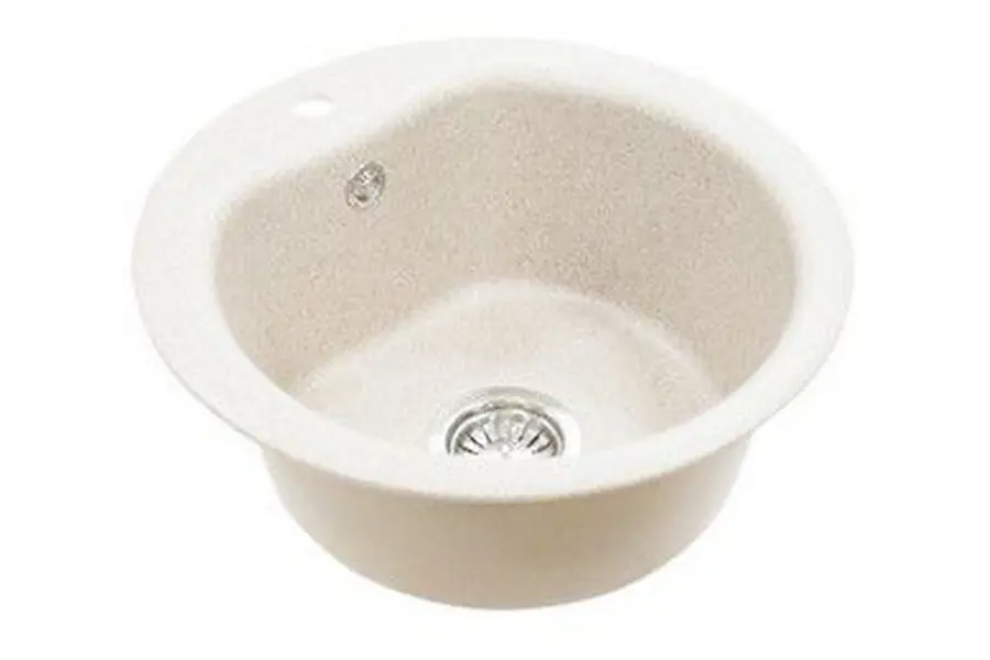 Мойка кухонная Aquaton Мида 1A712732MD240 Мойка кухонная Aquaton Мида 1A712732MD240