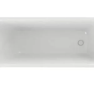 Ванна акриловая Aquatek Мия 120х70 Белый MIY120-0000001