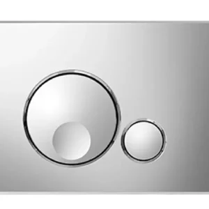 Клавиша смыва Oli Globe Хром глянцевый 152950 Клавиша смыва Oli Globe Хром глянцевый 152950