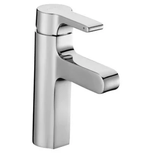 Смеситель для раковины Jacob Delafon Singulier без донного клапана E10496-CP