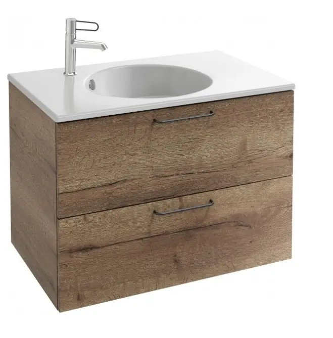 Тумба подвесная Jacob Delafon Odeon Rive Gauche 80 Дуб Тумба подвесная Jacob Delafon Odeon Rive Gauche 80 Дуб