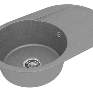 Мойка кухонная Aquaton Амира 1A712932AI230