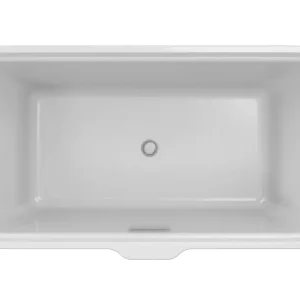 Ванна акриловая Jacob Delafon Elite 185х85