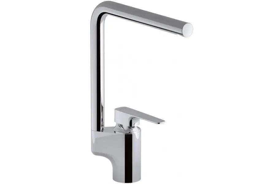 Смеситель для кухни Jacob Delafon Aleo E72358-CP Смеситель для кухни Jacob Delafon Aleo E72358-CP