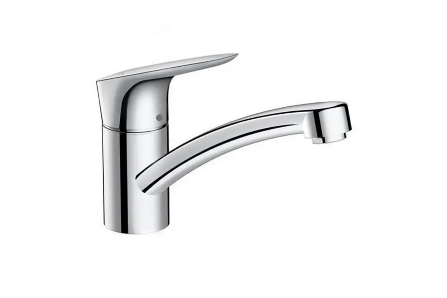 Смеситель для кухни Hansgrohe Logis 71830000 Смеситель для кухни Hansgrohe Logis 71830000