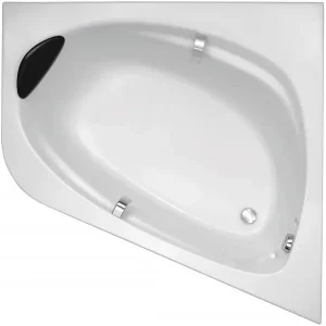 Ванна акриловая Jacob Delafon Odeon Up 140х140