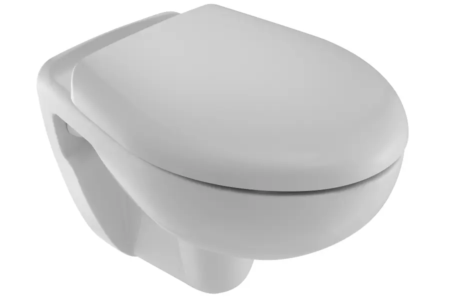 Унитаз подвесной Jacob Delafon Mideo с сиденьем микролифт Унитаз подвесной Jacob Delafon Mideo с сиденьем микролифт