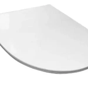Крышка-сиденье Victoria Nord soft close Белый ZRU9302919