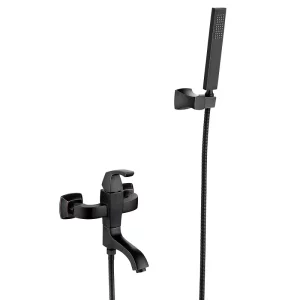 Смеситель для ванны Lemark Nubira LM6214ORB Черная бронза