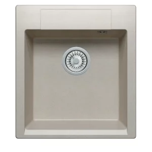 Мойка кухонная Polygran Argo 46 344669 Серый