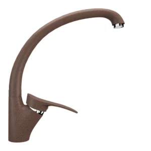 Смеситель для кухни Ulgran Classic U-001 U-001-307 Терракот